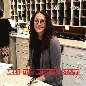 Meet your Posher, Erin